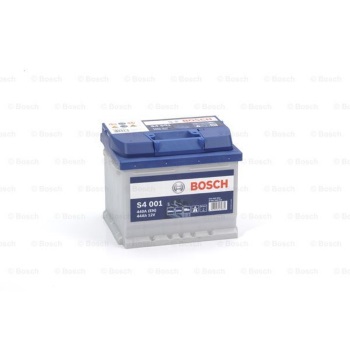 Bosch akumulator S4 12V 44Ah 0092S40010